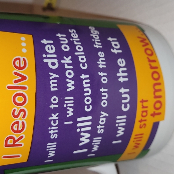 Adorable Warner Brothers Tasmanian Devil Jumbo Mug - Picture 15 of 15